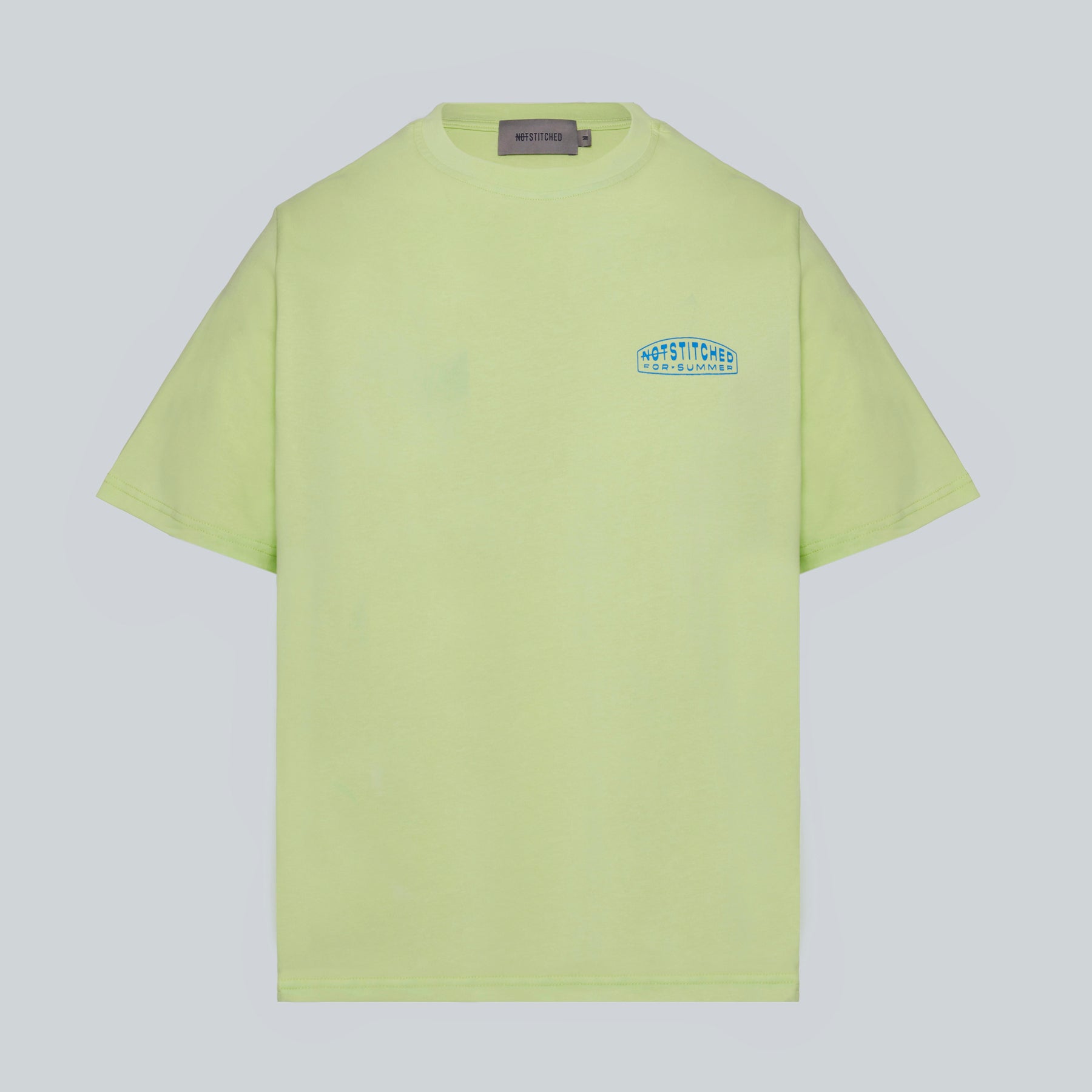 Key Lime T-shirt