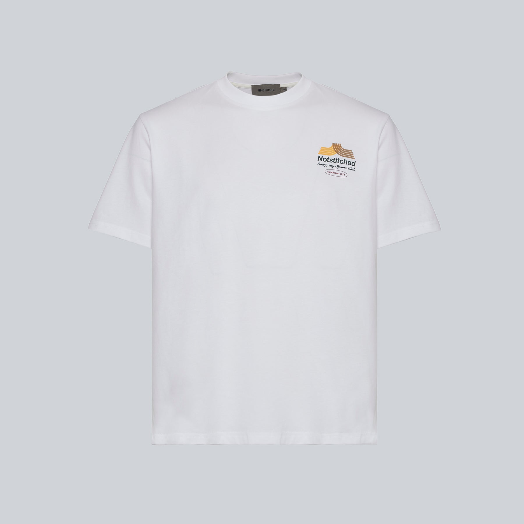 Club T-shirt