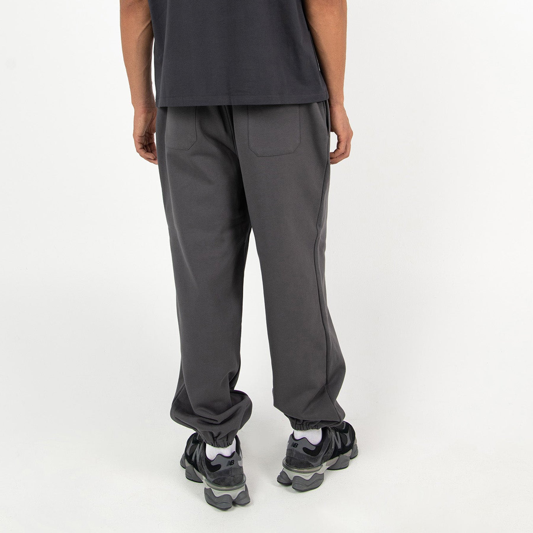 Cuffed Sweatpants