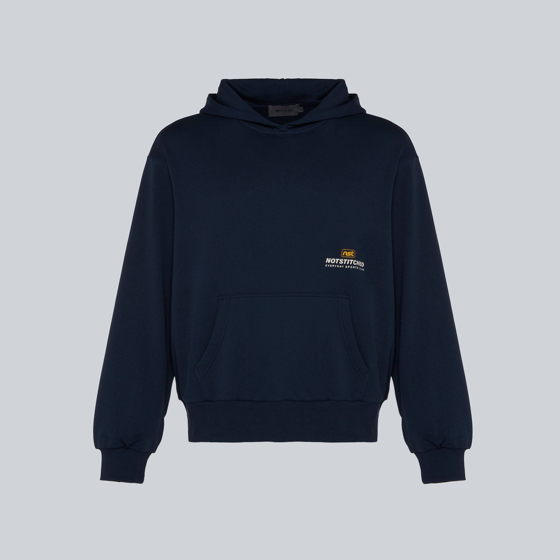 Club Hoodie