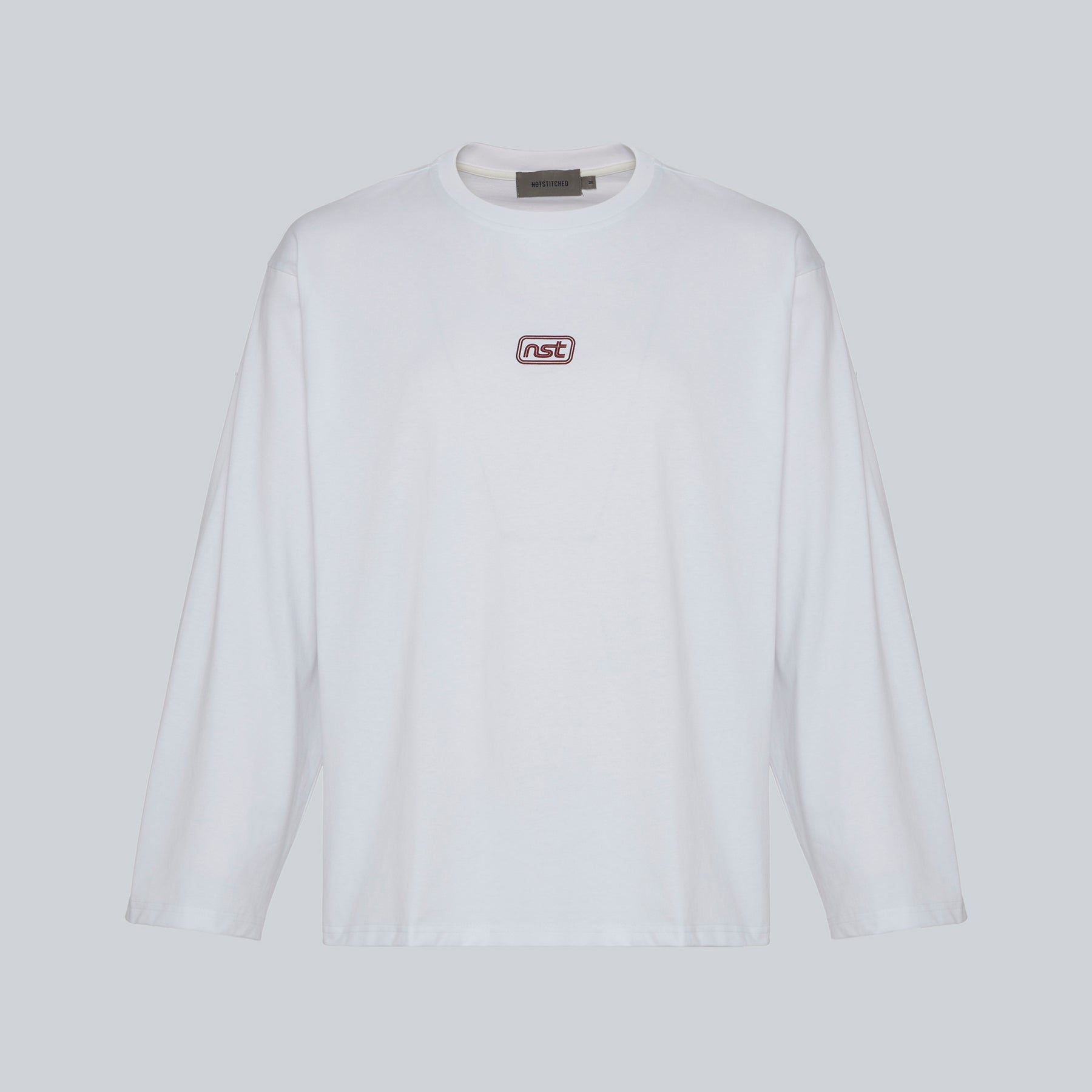 Club Long sleeve Crewneck